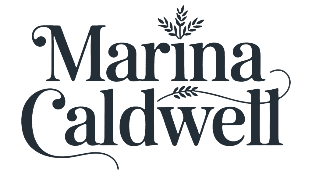 Marina Caldwell Logo